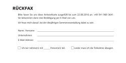 iuk Einladung R&uuml;ckfax 2016.indd