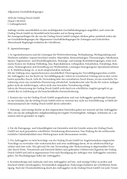 AGB als PDF herunterladen