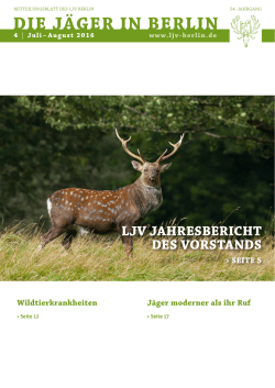 JiB_04-16 - Landesjagdverband Berlin e.V.