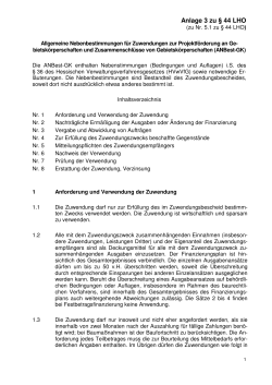 Anlage 3_VV zu §_44 LHO - Hessisches Kultusministerium