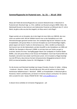 Info Dokument