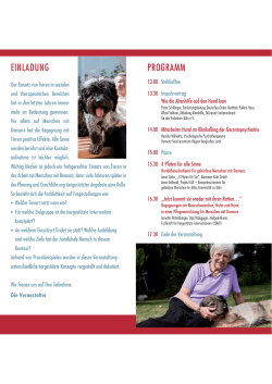 Informationen - Matthias-Pullem-Haus