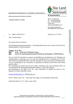 Hundekundekurs