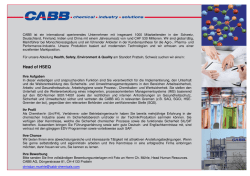 HSEQ - Head of HSEQ_CABB AG_07
