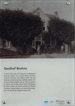 Ditzum