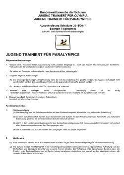 JtfP-Tischtennis