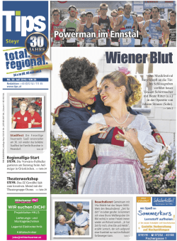 Wiener Blut