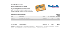 Hammerpreis-Liste