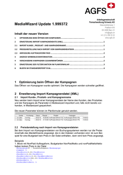 MediaWizard Update 1.999372