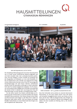 Ausgabe 5