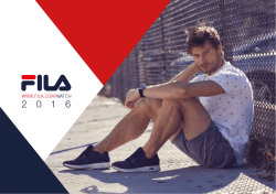 Fila  - Juwelier Lackner