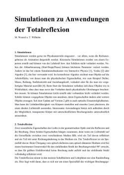 als pdf - Prof. Dr. Thomas Wilhelm