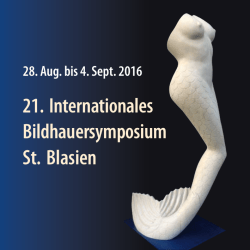 INFO-Brosch&uuml;re Bildhauersymposium 2016 (pdf