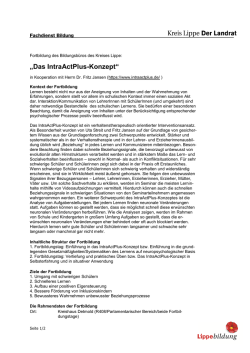IntraActPlus