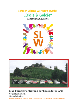 Infos finden Sie hier