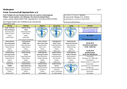 Hallenplan als PDF-Download