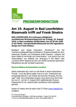 Info