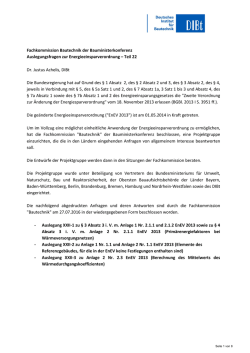 Staffel 22