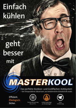 Masterkoolkatalog 2016