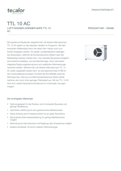 TTL 10 AC