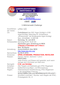 3.Böhmerwald Challenge2016