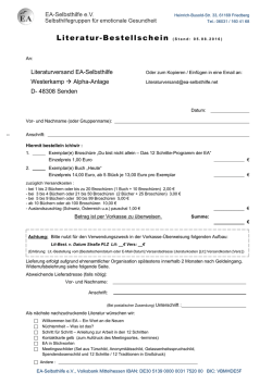 EA-Literatur-Bestellschein_Stand 05.08.2016
