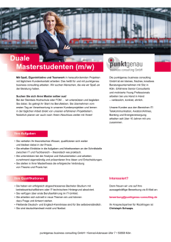 PDF - Stellenwerk Dortmund