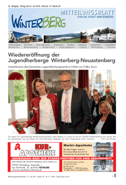 Mitteilungsblatt Winterberg KW 26 2016 als PDF