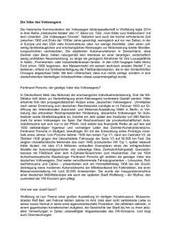 Josef Ganz - WordPress.com