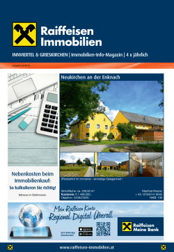 - Real-Treuhand Immobilien