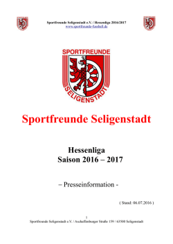Klicken zum Öffnen der Presseinfo.