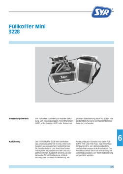 Datenblatt als PDF