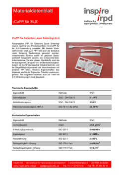iCoPP - Irpd AG