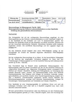 Drucksache 53/2016