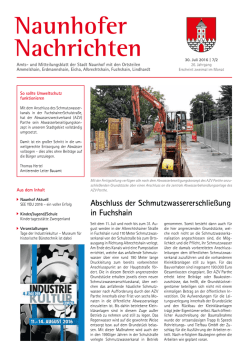 Jul 2 - Naunhof