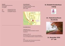 klicken - St. Elisabeth