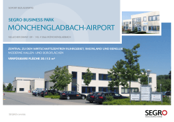 mönchenglaDBach-airport - duesseldorf