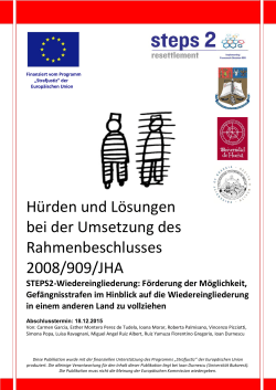 Herunterladen - Steps 2