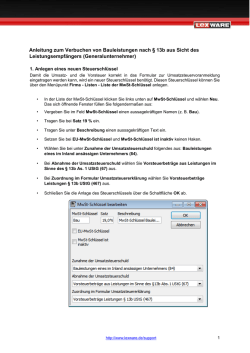 HSC Hotline - media.haufe