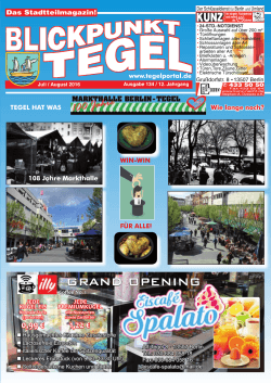 the PDF file - Tegel
