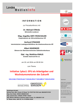 PDF-Dokument - Land Ober&ouml;sterreich