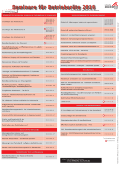 DIN A3 - Kritische Akademie