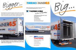 thermo-tainer - beim Thermo