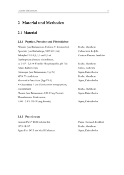 2 Material und Methoden