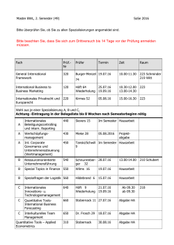 Betriebswirtschaftslehre, Innovativ-Integrativ