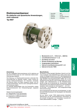 PDF, 1.00 MB - MTS Messtechnik Schaffhausen GmbH
