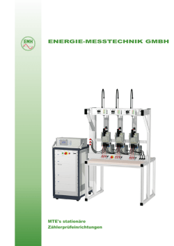 Download: Technisches Datenblatt
