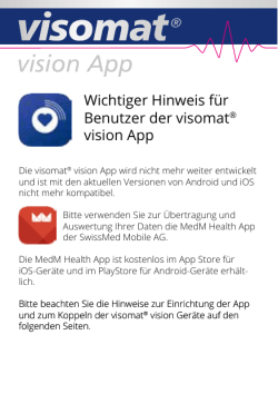 vision App