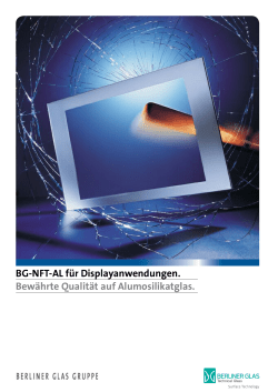 BG-NFT-AL - Berliner Glas
