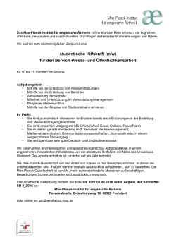 PDF - Stellenwerk Mainz